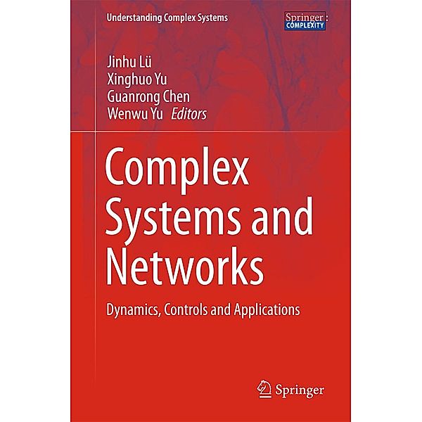 Complex Systems and Networks / Understanding Complex Systems