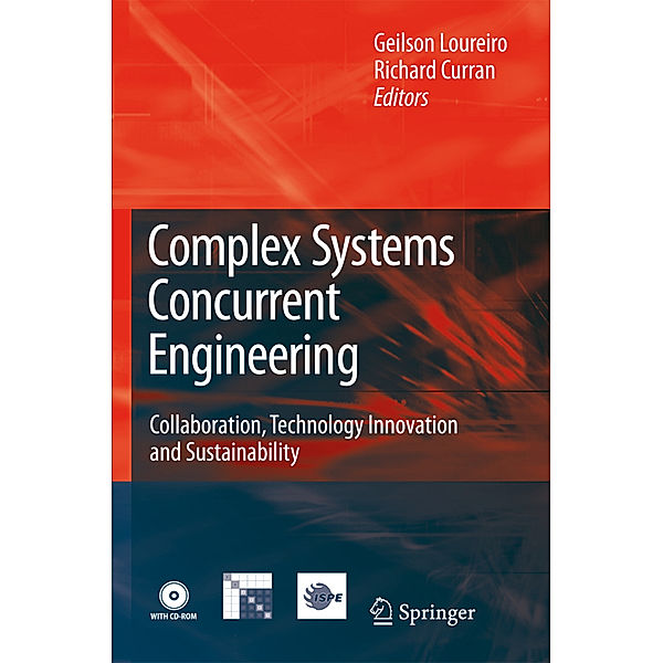 Complex Systems Concurrent Engineering