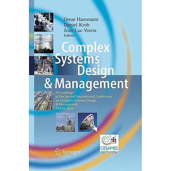 Complex Systems Design & Management