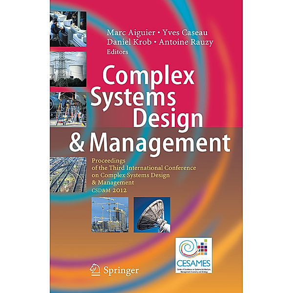 Complex Systems Design & Management