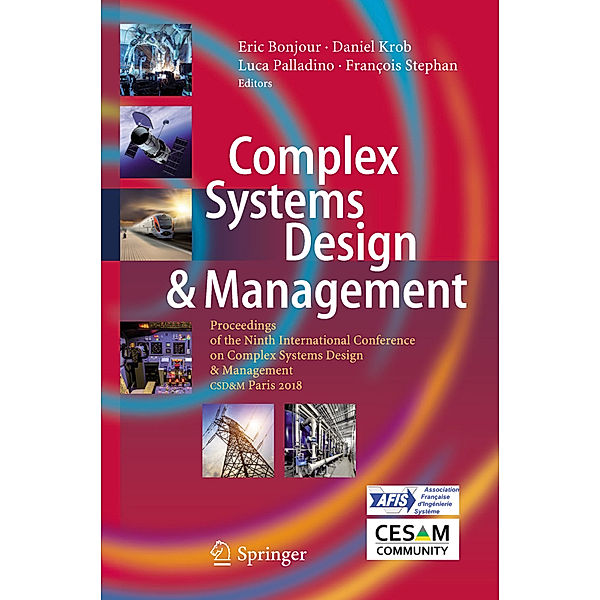 Complex Systems Design & Management