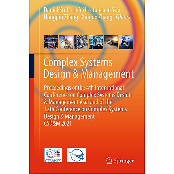 Complex Systems Design & Management