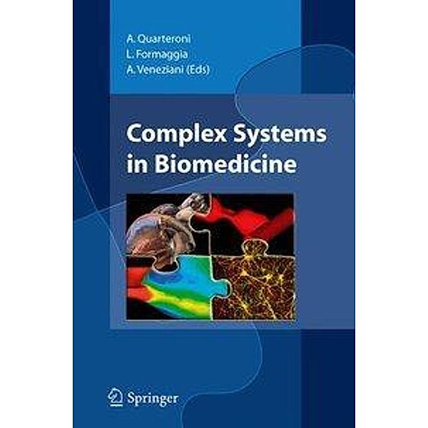 Complex Systems in Biomedicine