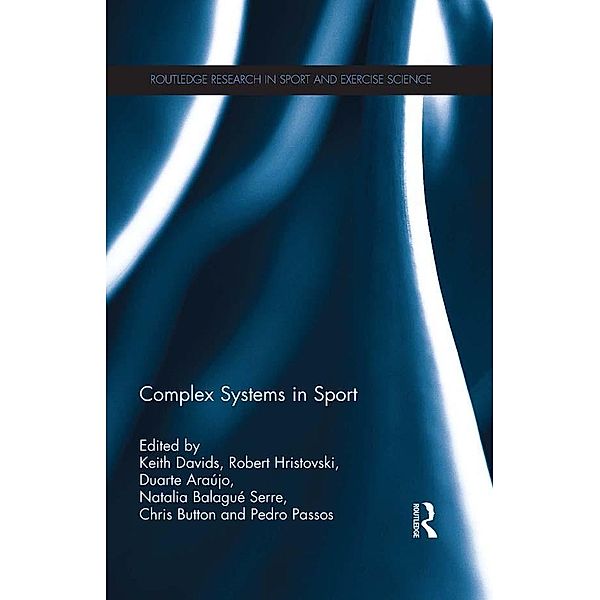 Complex Systems in Sport