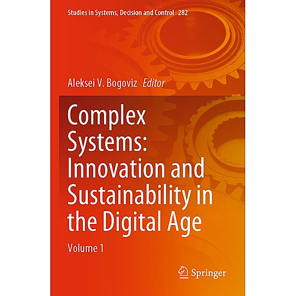 Complex Systems: Innovation and Sustainability in the Digital Age