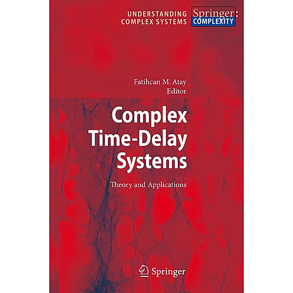 Complex Time-Delay Systems