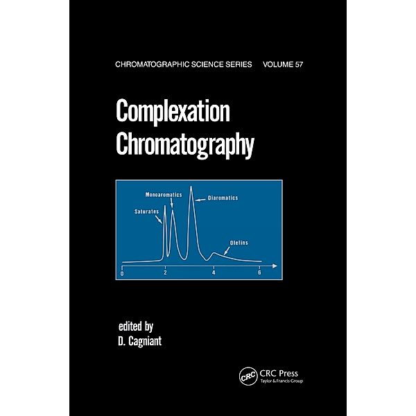 Complexation Chromatography