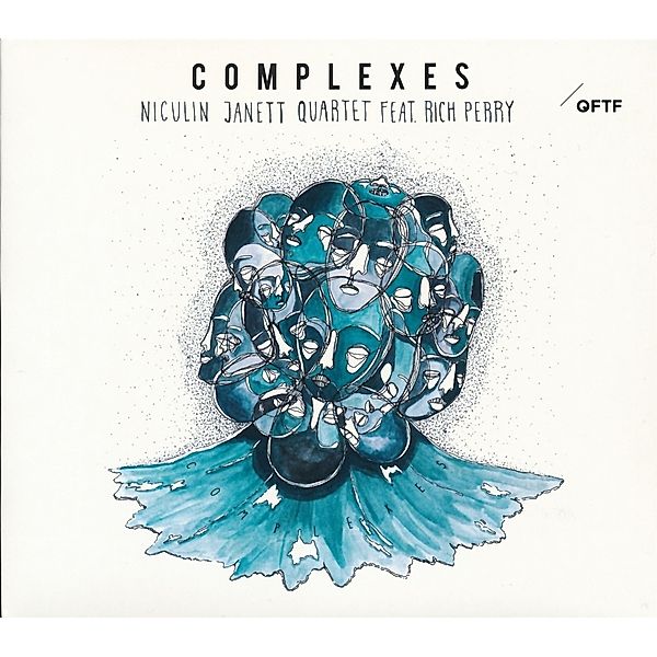 Complexes, Niculin Janett Quartet, Rich Perry