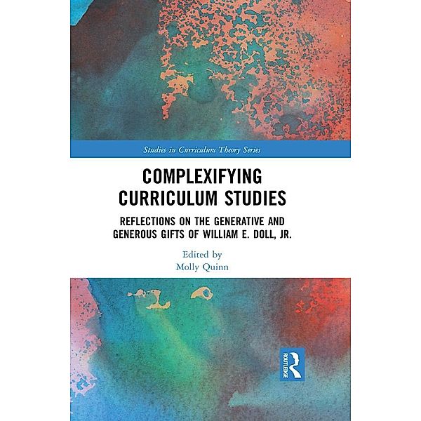 Complexifying Curriculum Studies