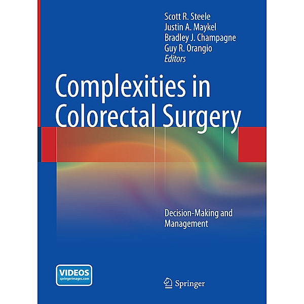 Complexities in Colorectal Surgery