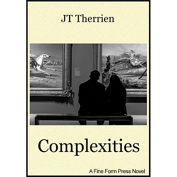 Complexities / JT Therrien, Jt Therrien