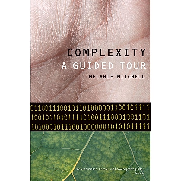 Complexity, Melanie Mitchell