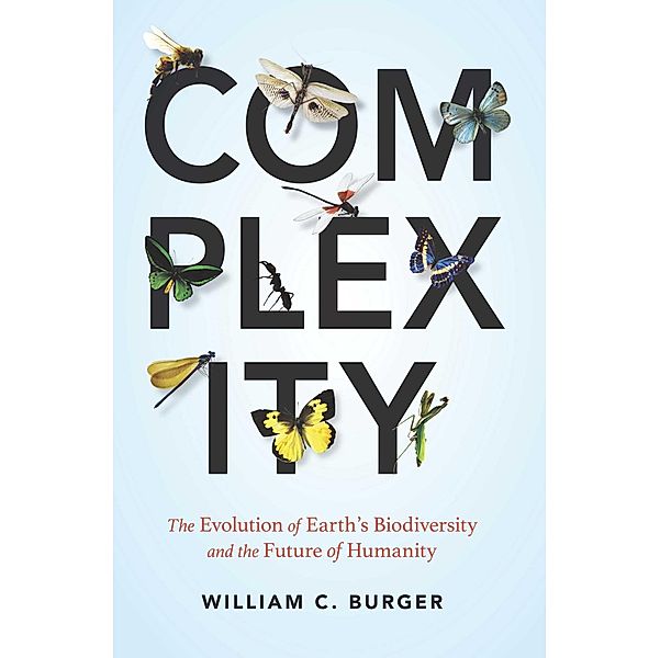 Complexity, William C. Burger