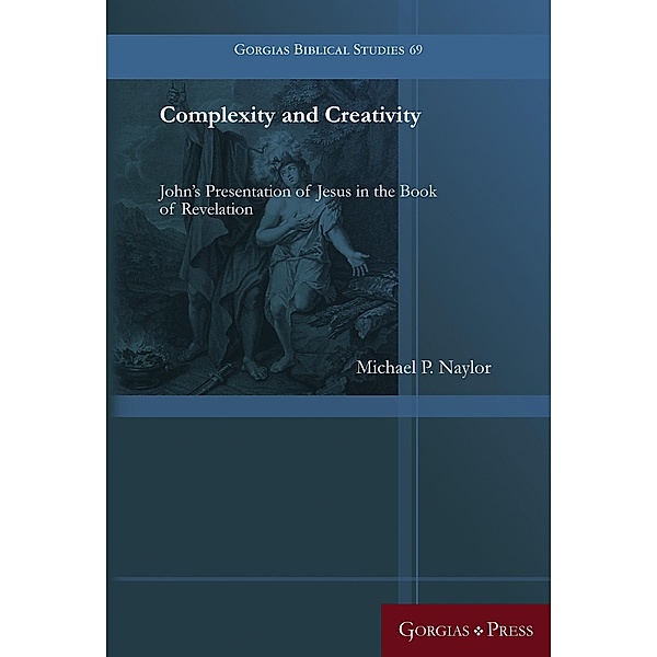Complexity and Creativity, Michael P. Naylor