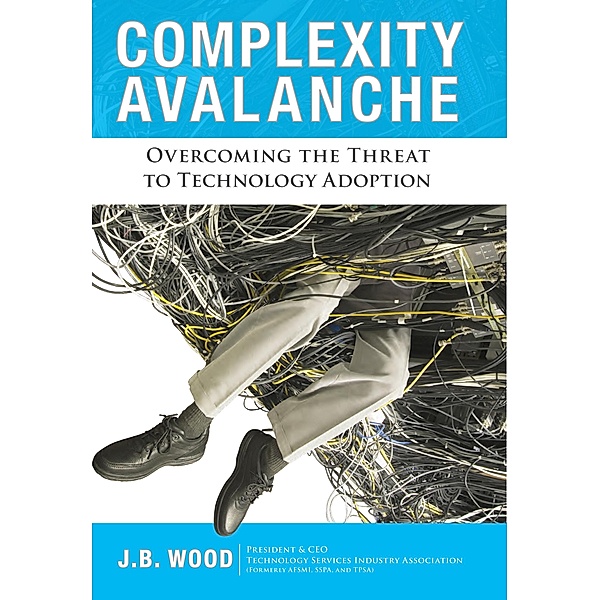 Complexity Avalanche, J. B. Wood