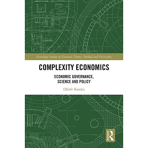 Complexity Economics, Olivér Kovács