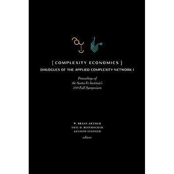 Complexity Economics / SFI Press