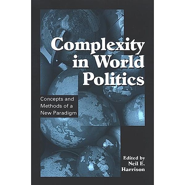 Complexity in World Politics / SUNY series in Global Politics