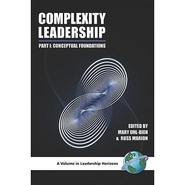 Complexity Leadership / Leadership Horizons