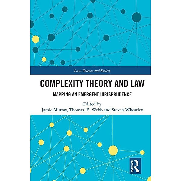 Complexity Theory and Law