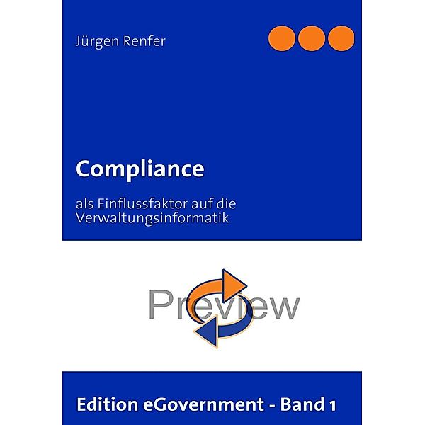 Compliance, Jürgen Renfer