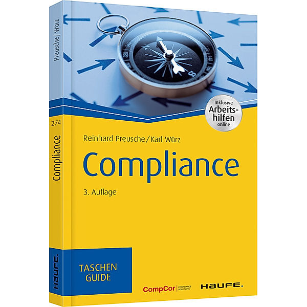 Compliance, Reinhard Preusche, Karl Würz
