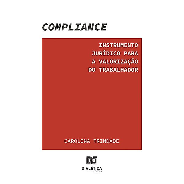 Compliance, Carolina Trindade