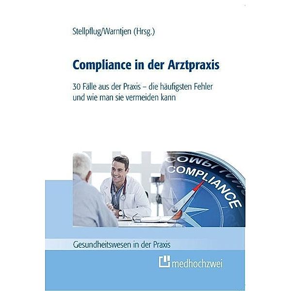 Compliance in der Arztpraxis