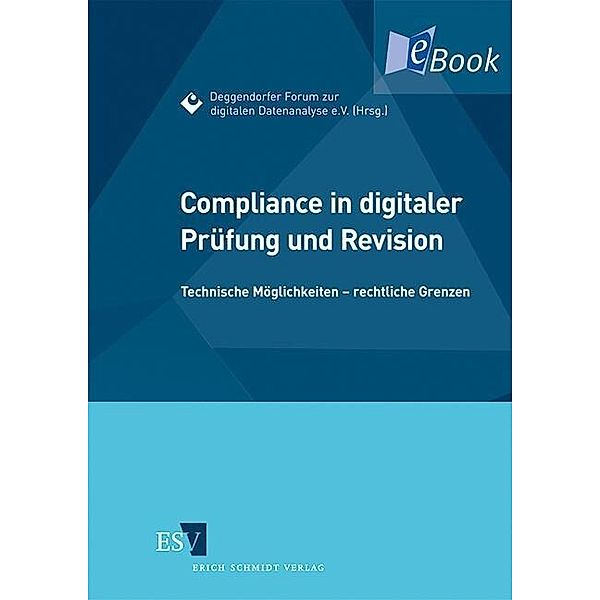 Compliance in digitaler Prüfung und Revision