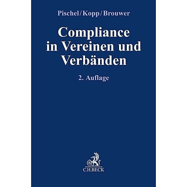 Compliance in Vereinen und Verbänden