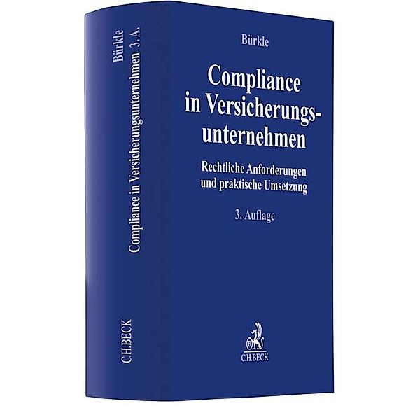 Compliance in Versicherungsunternehmen