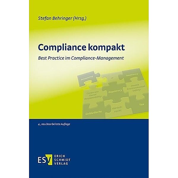 Compliance kompakt