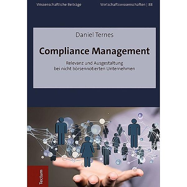 Compliance Management, Daniel Ternes