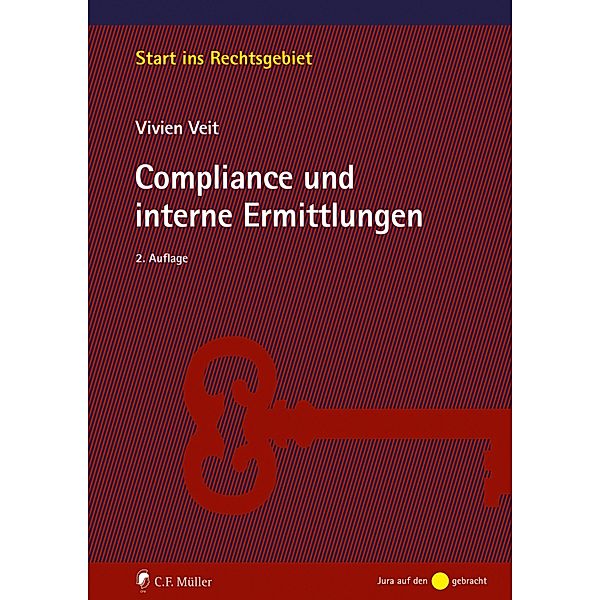 Compliance und interne Ermittlungen, eBook, Vivien Veit