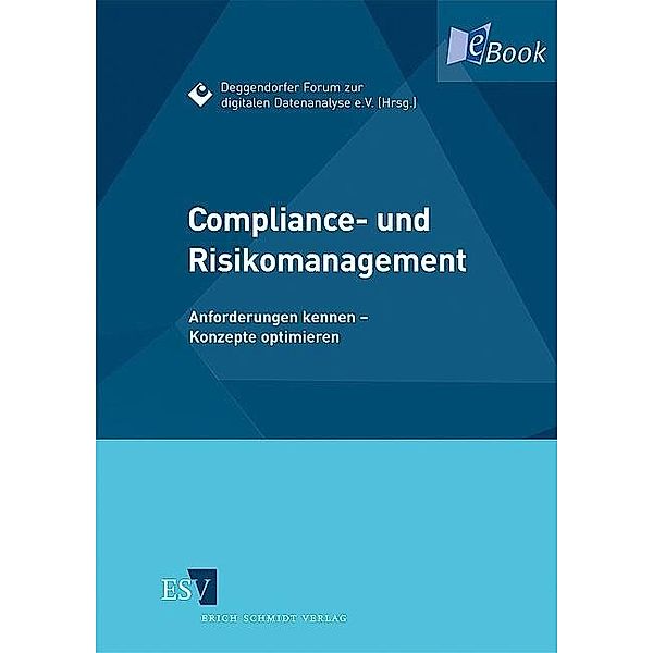 Compliance- und Risikomanagement
