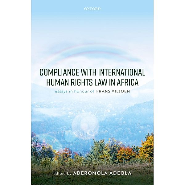 Compliance with International Human Rights Law in Africa, Aderomola Adeola
