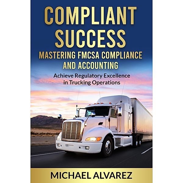 Compliant Success, Michael Alvarez