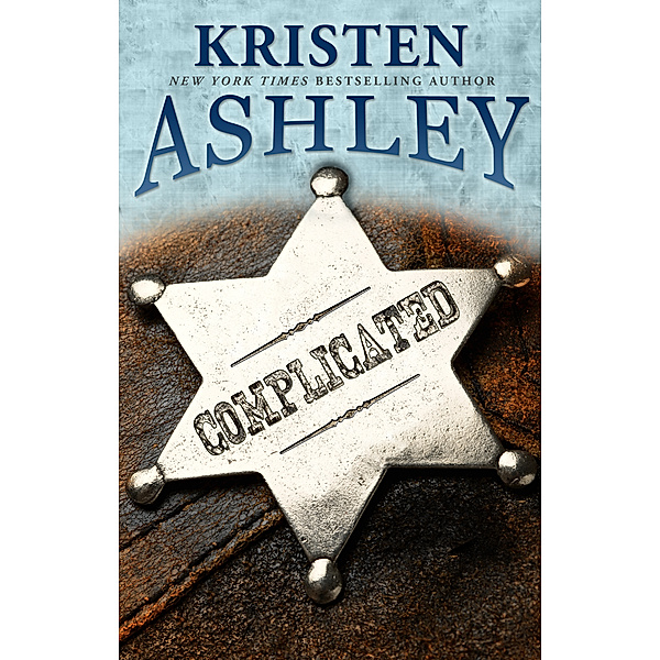 Complicated, Kristen Ashley
