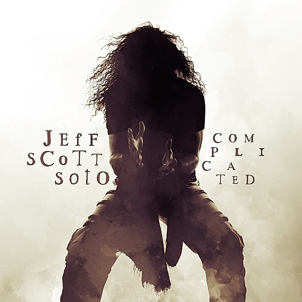 Complicated, Jeff Scott Soto