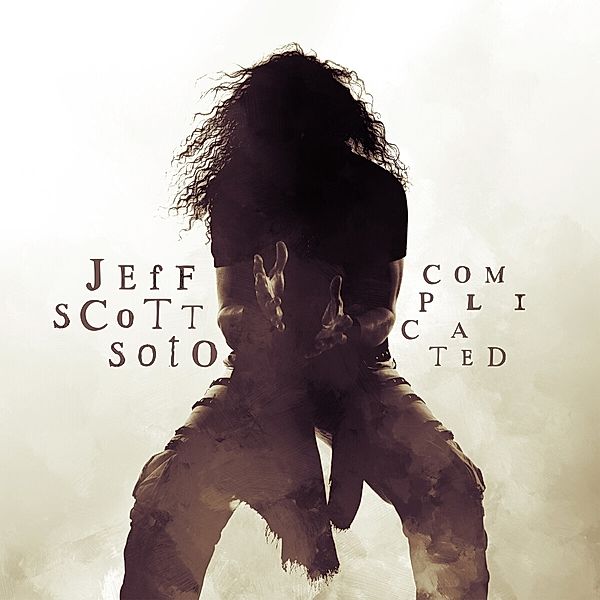 Complicated, Jeff Scott Soto