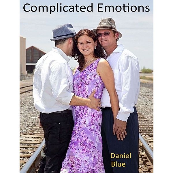 Complicated Emotions, Daniel Blue