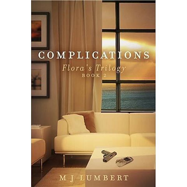 Complications, M J Lumbert