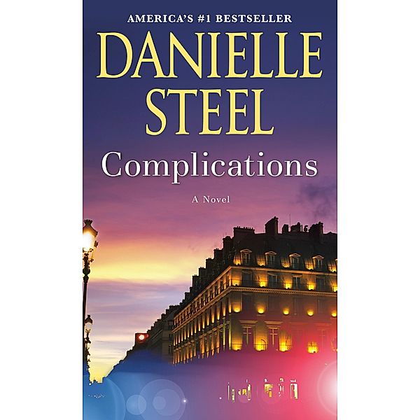 Complications, Danielle Steel