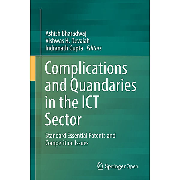 Complications and Quandaries in the ICT Sector