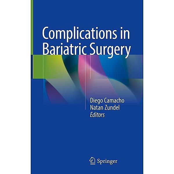 Complications in Bariatric Surgery