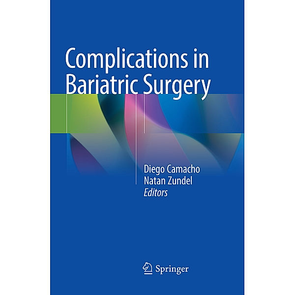 Complications in Bariatric Surgery