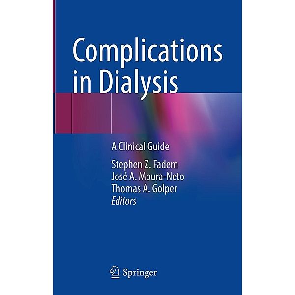 Complications in Dialysis