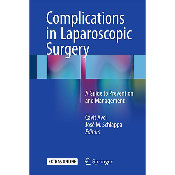 Complications in Laparoscopic Surgery