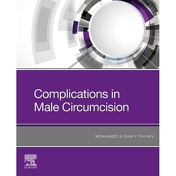Complications in Male Circumcision E-Book