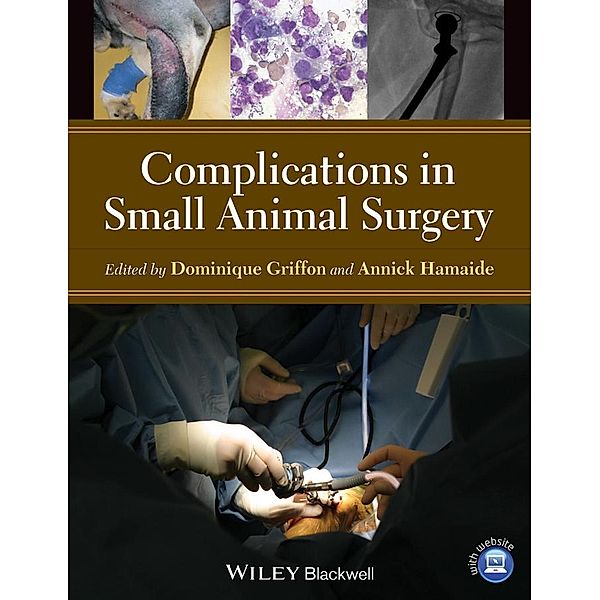 Complications in Small Animal Surgery